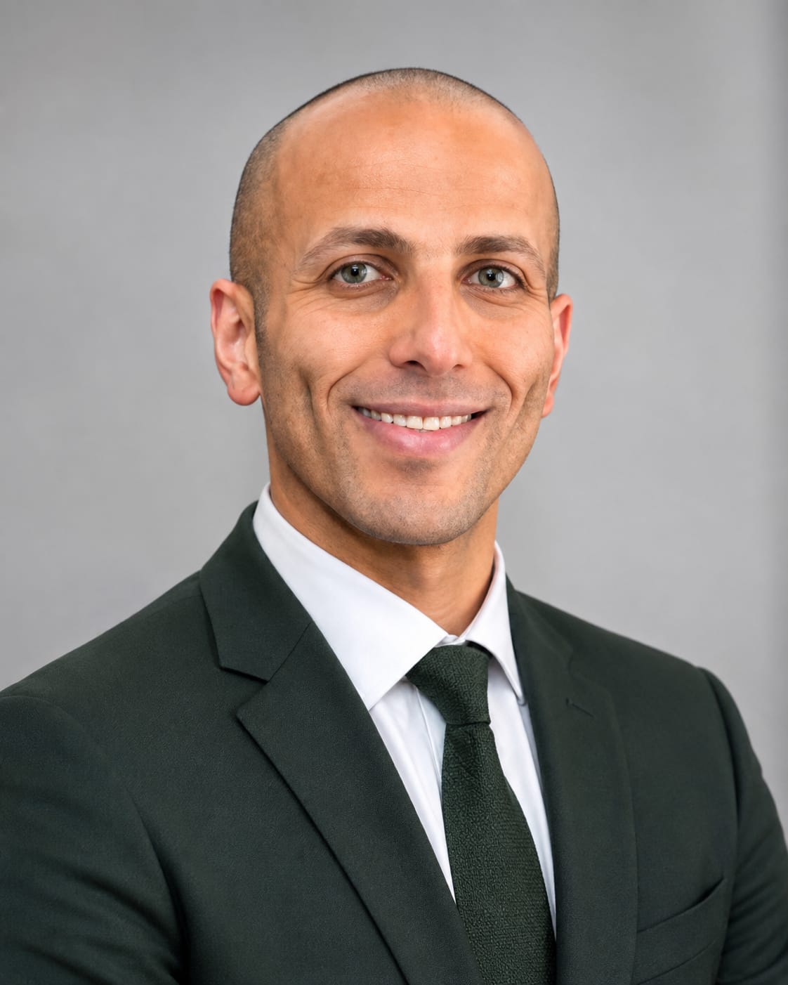 Prof. Dr. David Adler